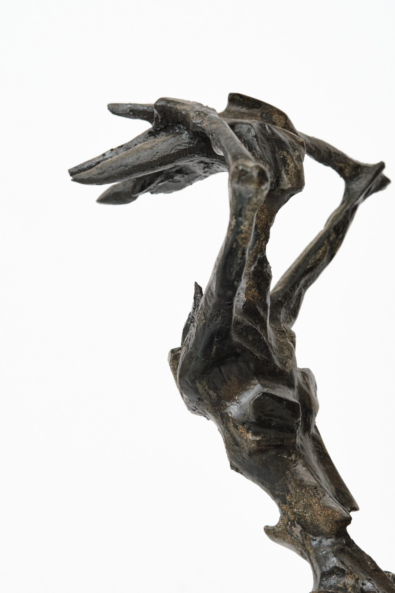 Michael Roderick Wedderburn Sculpture